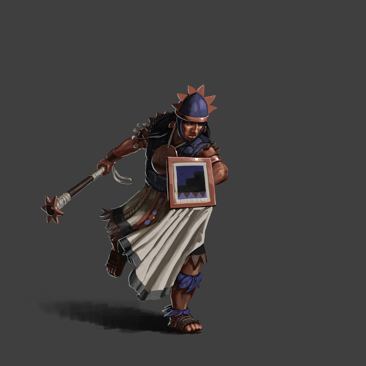 Johnny B Good 🎨 tweet media