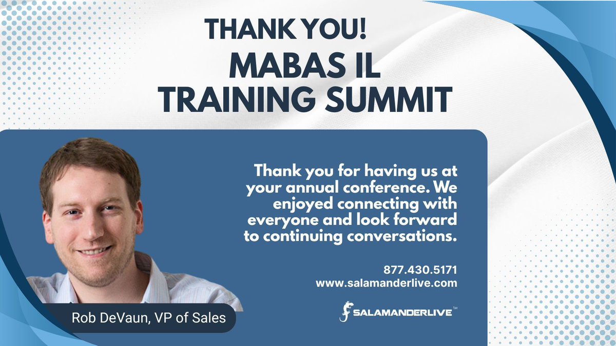 Salamander tweet media