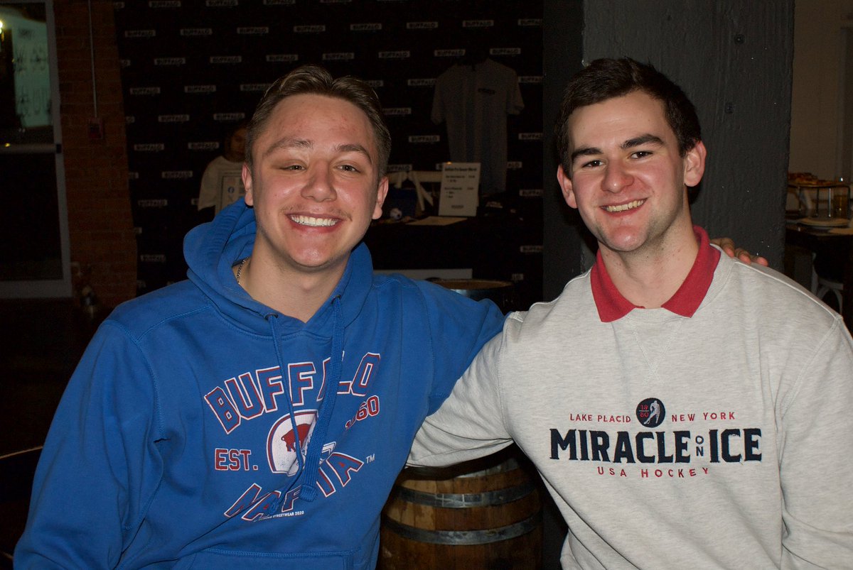 Buffalo Pro Soccer tweet media