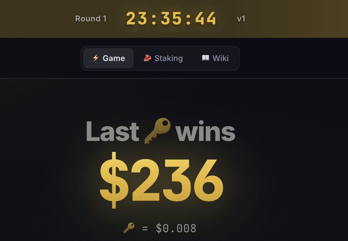 lastkey.win tweet media