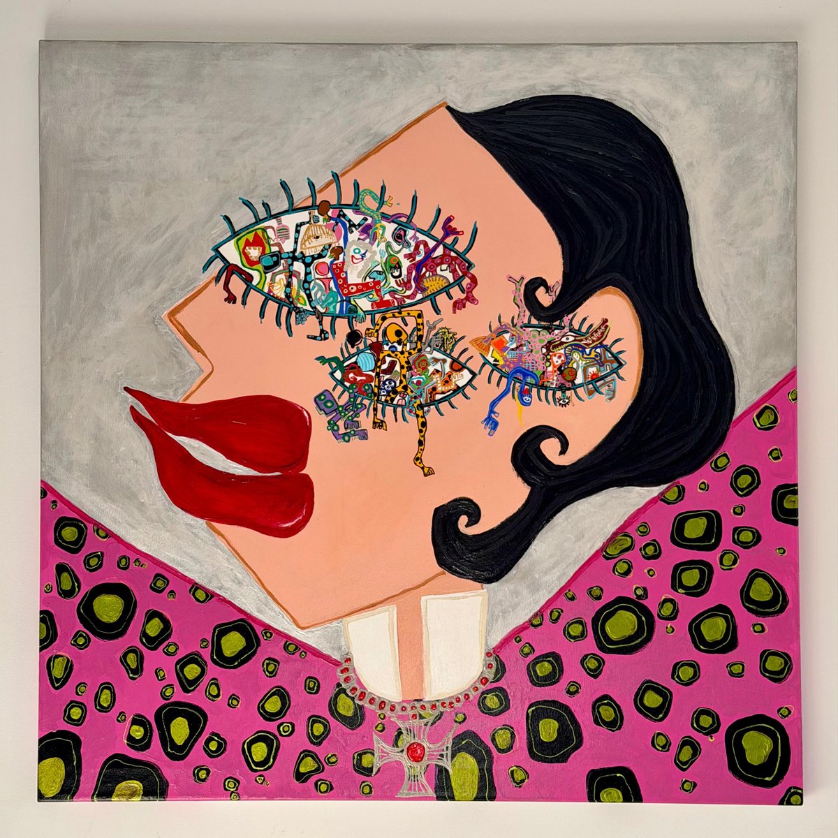 Menik (RAI) tweet media