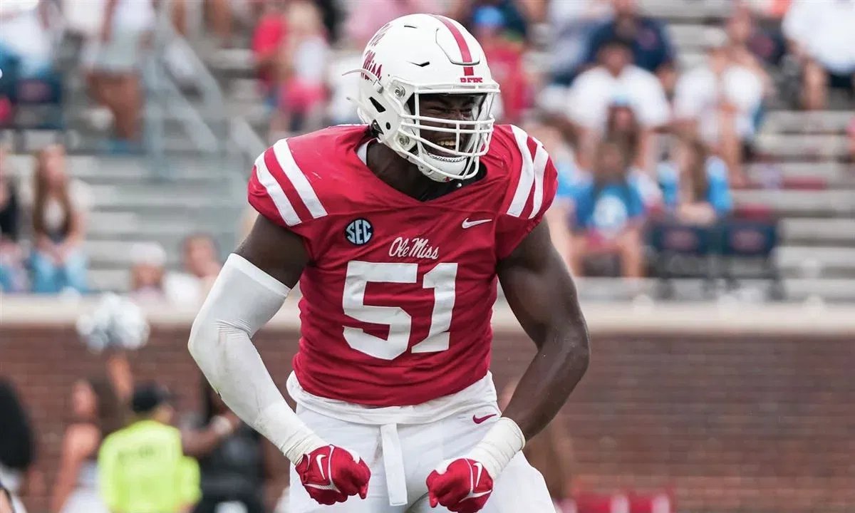 The Cardinal Rule | AZ Cardinals Analysis tweet media