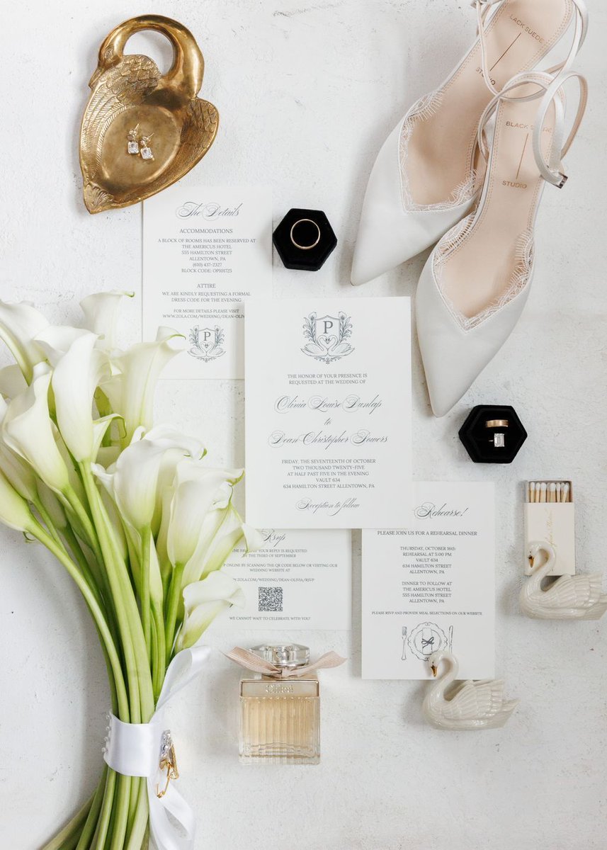 Vault634's tweet photo. #ThrowbackThursday: Symbol of Love 🦢 

This wedding took inspiration from swans in their ceremonial display.

Take a look at more beautiful moments from Olivia and Dean's wedding: https://t.co/1wMRnONui0 

📸: Natali and Kate Wedding Photography https://t.co/FKGpHV0npJ