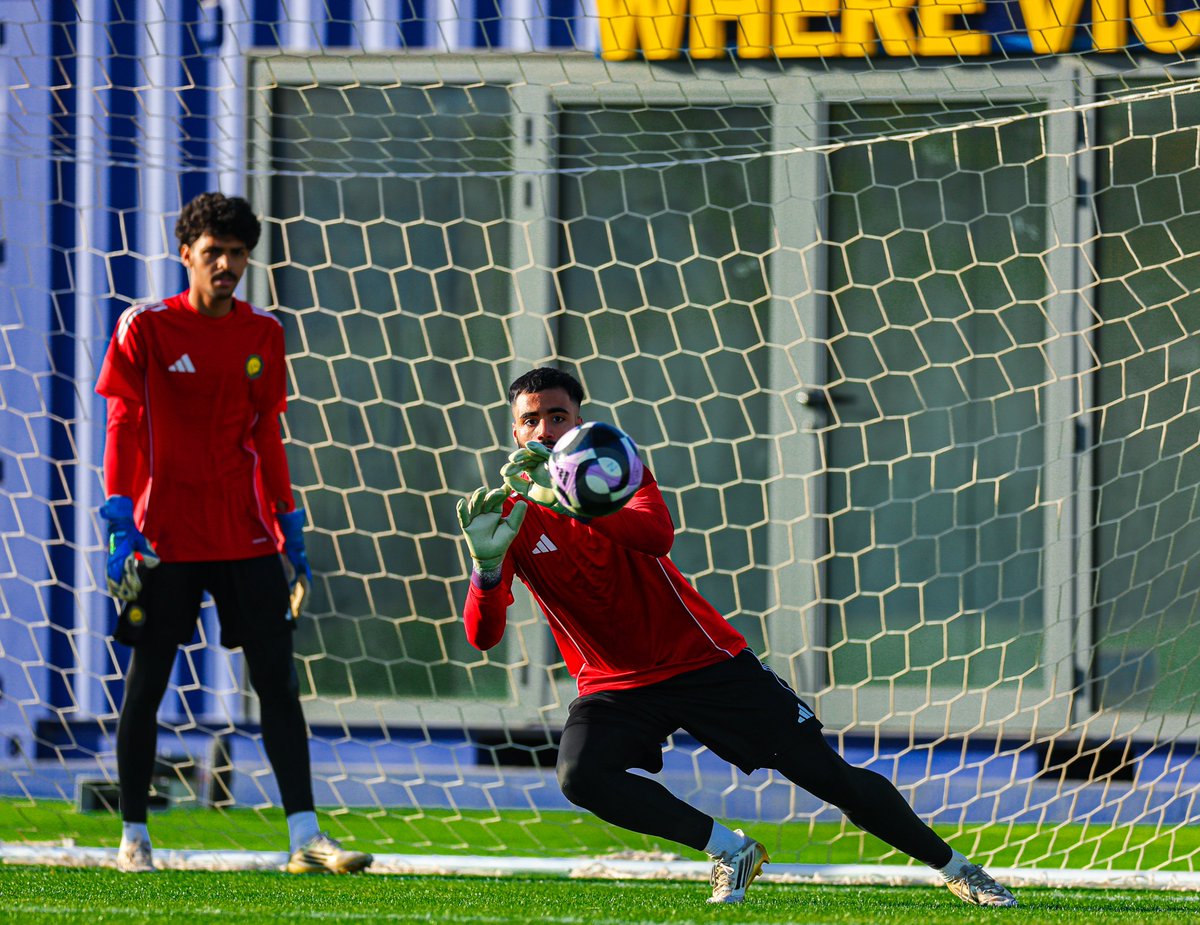 نحـو خطـوةٍ جديـدةٍ في دوري روشـن 🔜