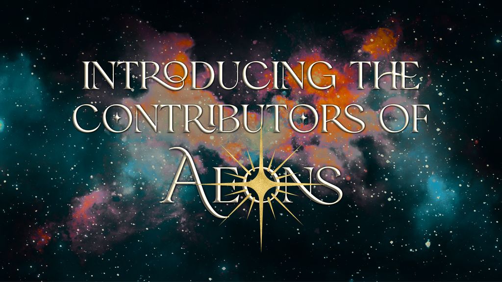 Aeons: the BKDKBK Reincarnation Zine tweet media