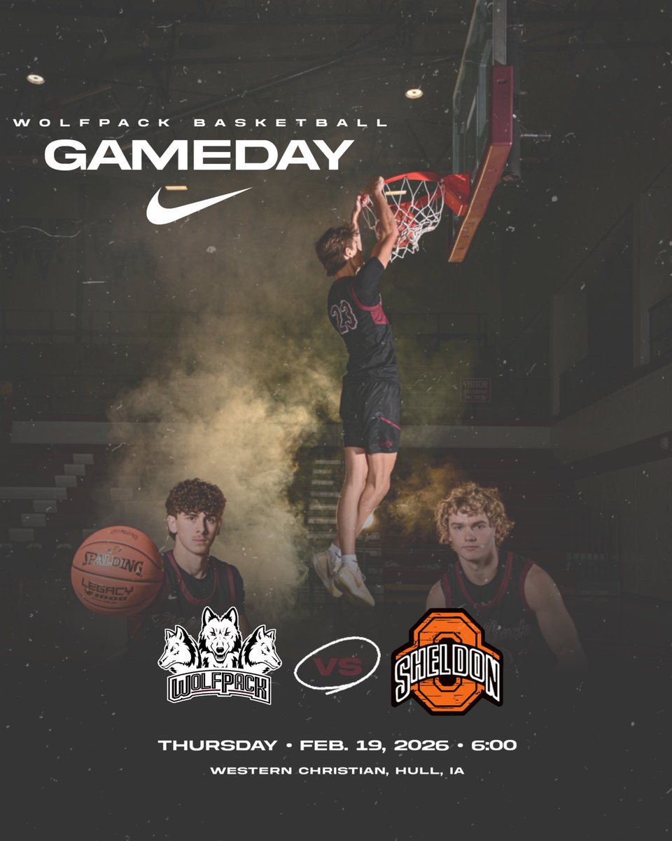 Western Christian Basketball tweet media