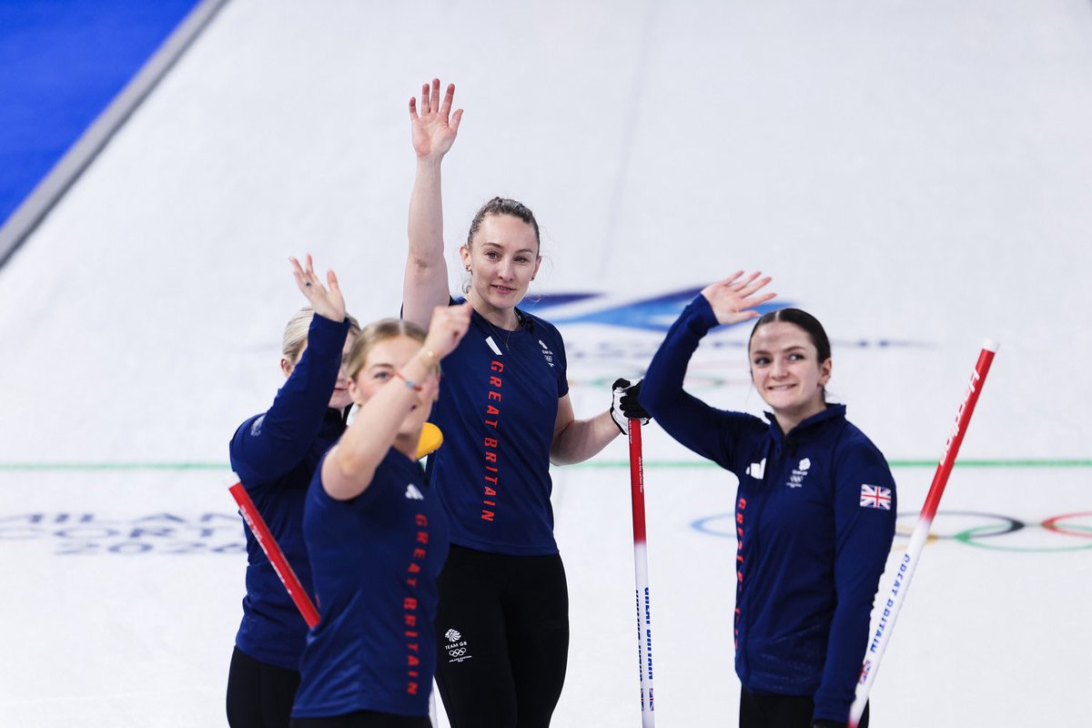 Scottish Curling tweet media