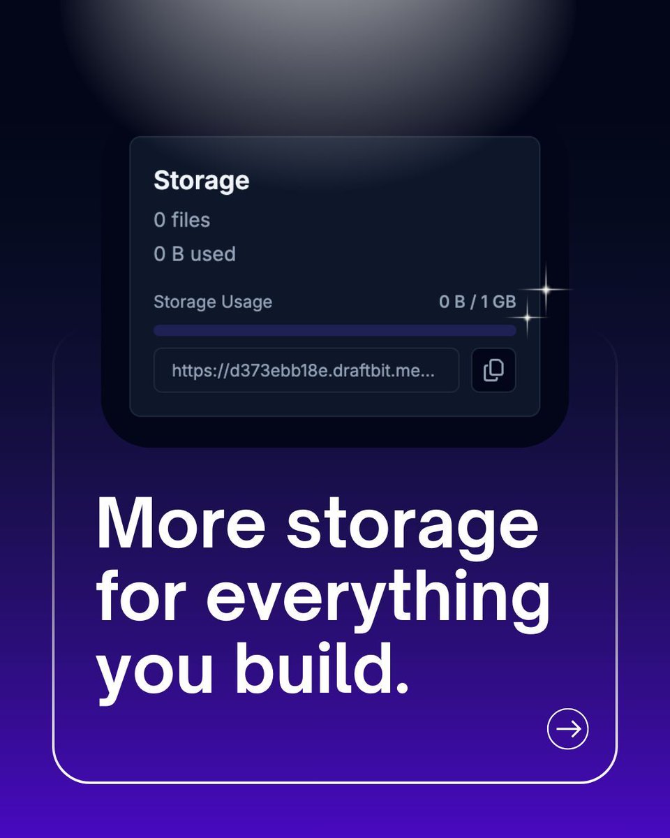 Draftbit tweet media