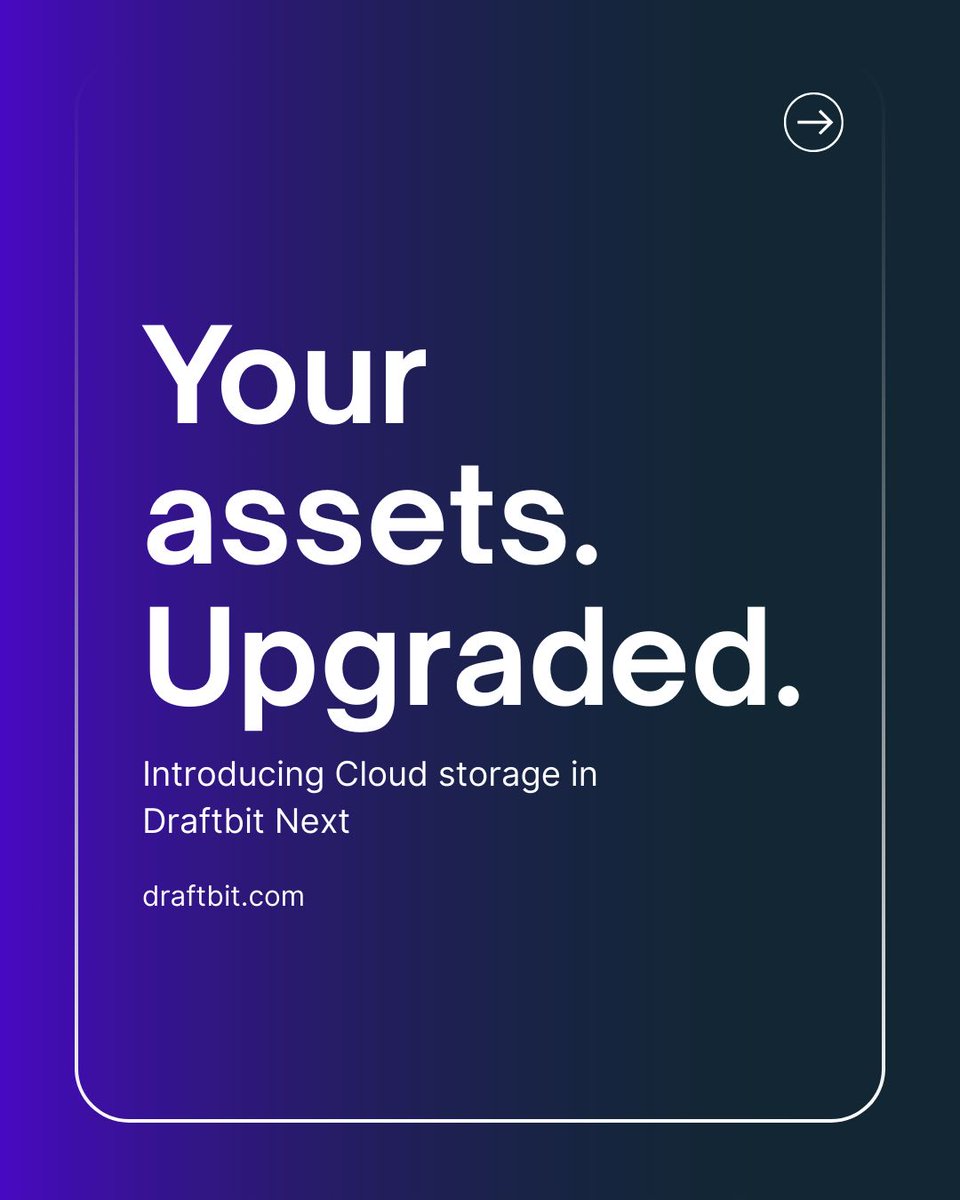 Draftbit tweet media