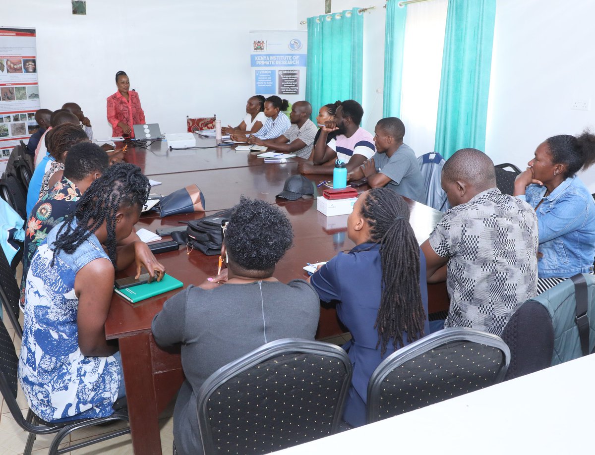 Taita Taveta County Government tweet media