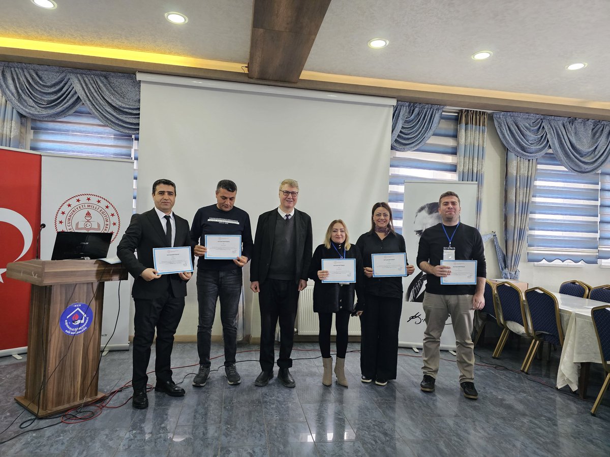 Scientix Türkiye tweet media