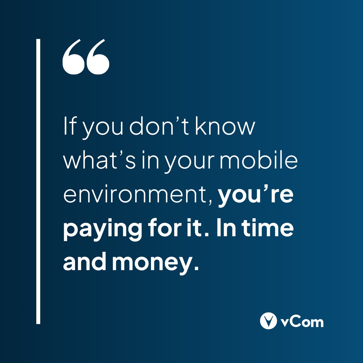 vCom An AppDirect Company tweet media