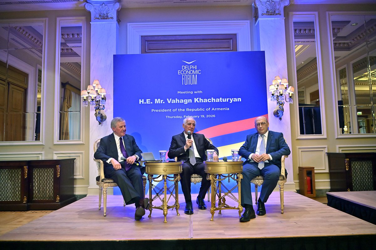 Vahagn Khachaturyan tweet media