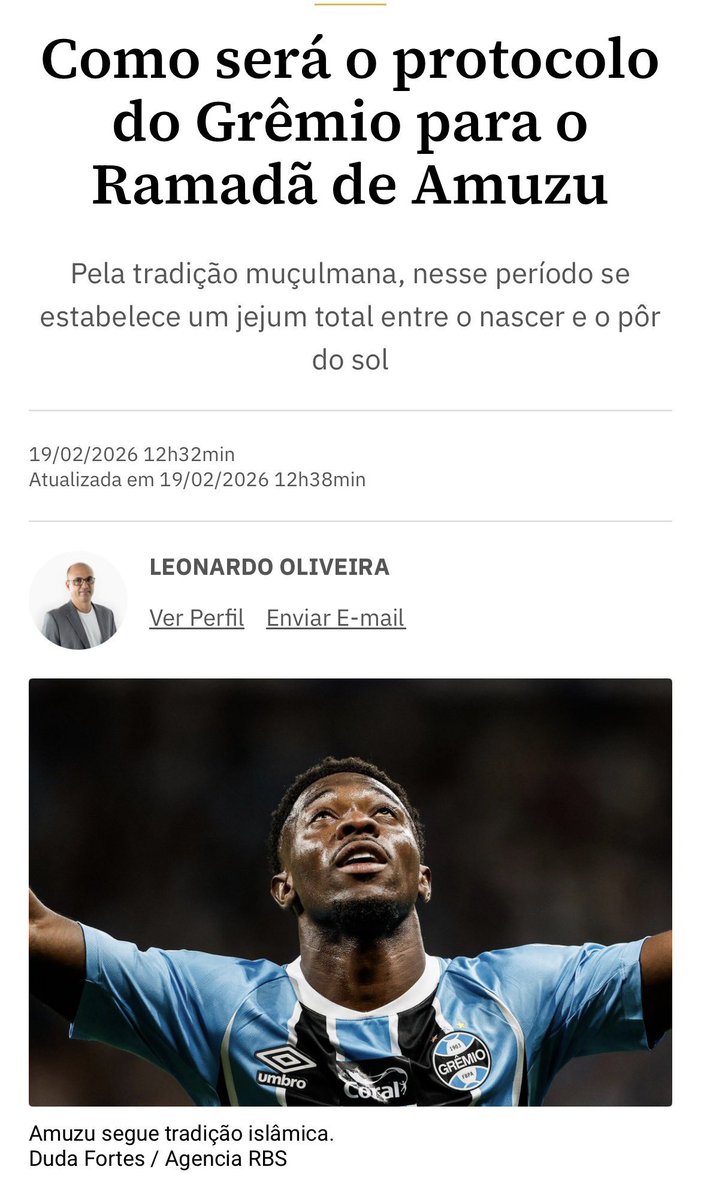 Canarinho Tricolor tweet media