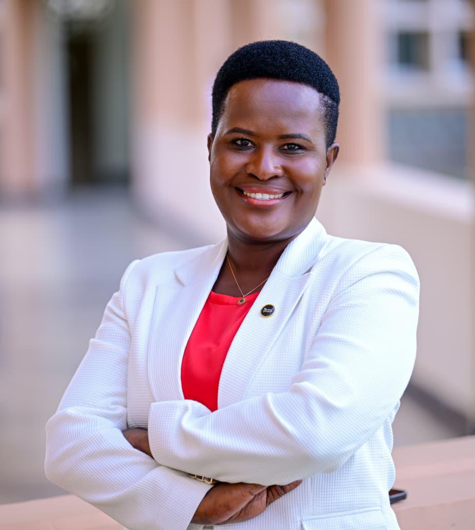 KevinJumaWSR's tweet photo. Happy blessed birthday to an exceptional leader who inspires with vision, wisdom, and strength. A leader who balances authority with grace, empowering everyone around her. May the year ahead bring continued success, joy, and the fulfillment of all your goals. https://t.co/iQRWq7rMev