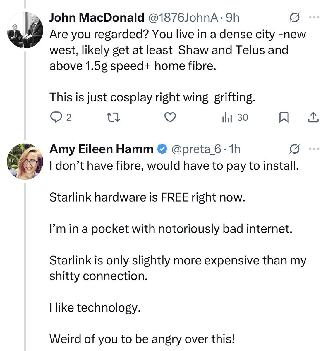 Amy Eileen Hamm tweet media