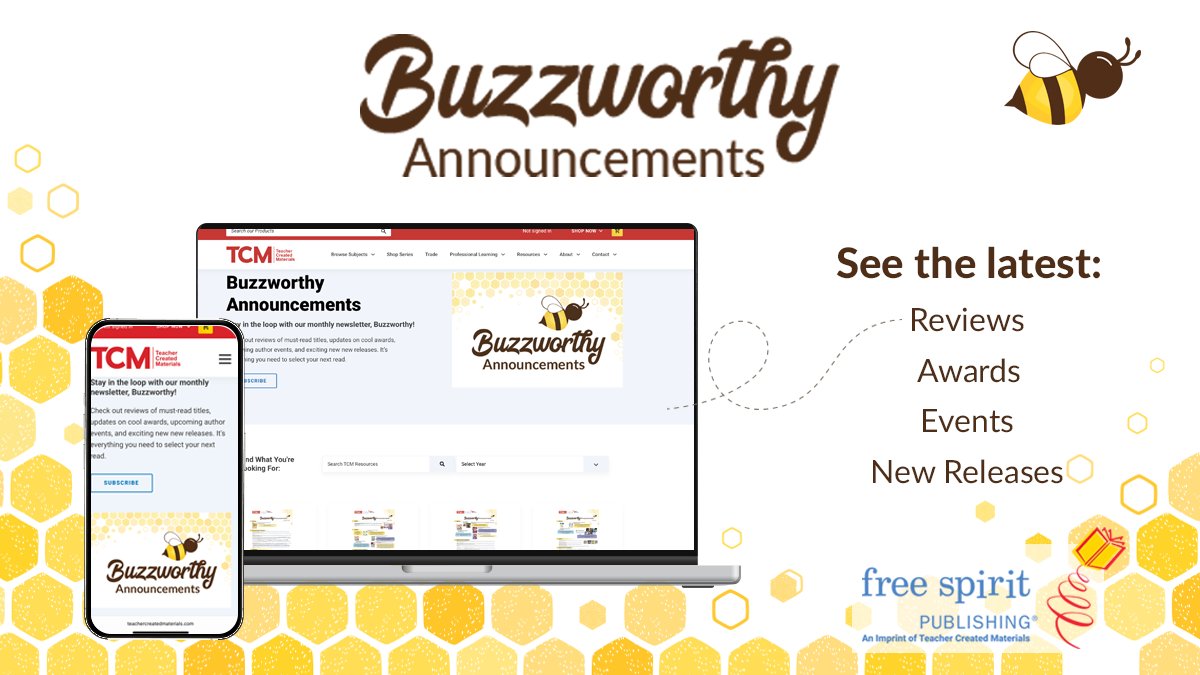 Free Spirit Publishing tweet media