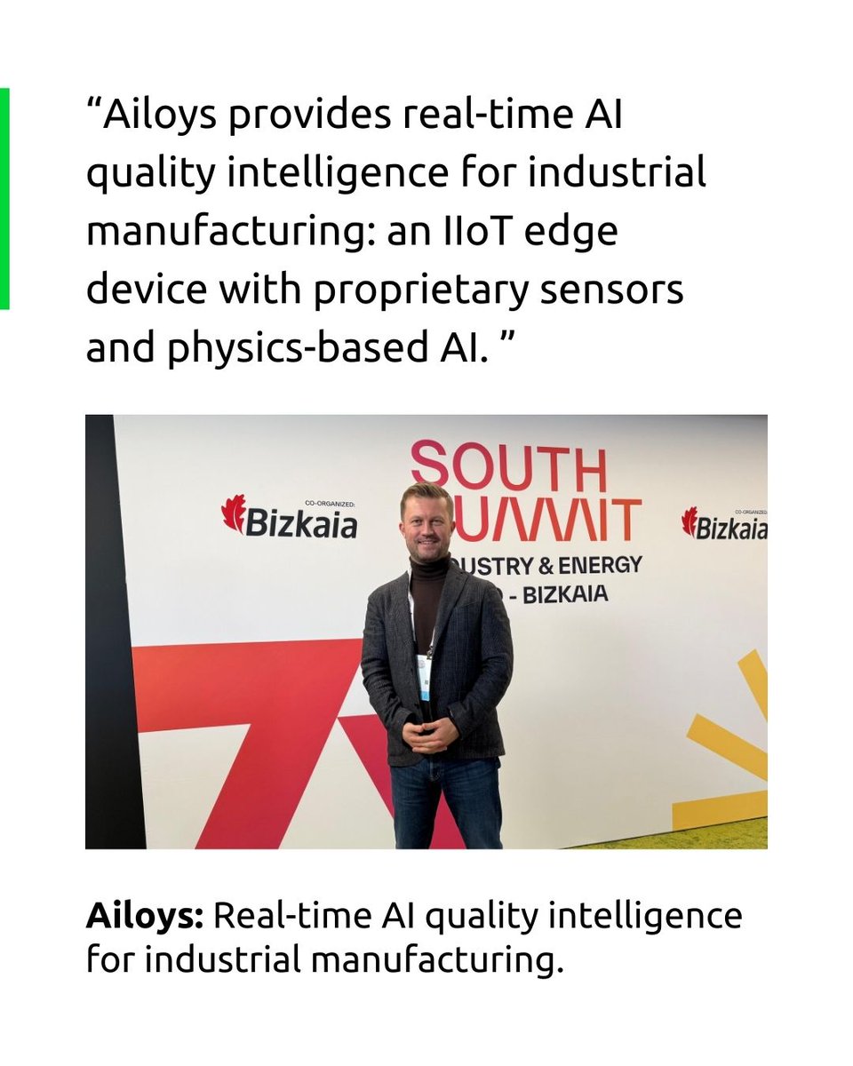 BIND - Basque Open Innovation Platform tweet media