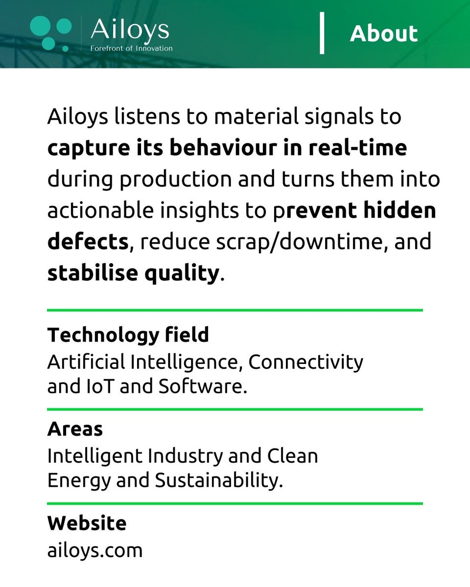 BIND - Basque Open Innovation Platform tweet media