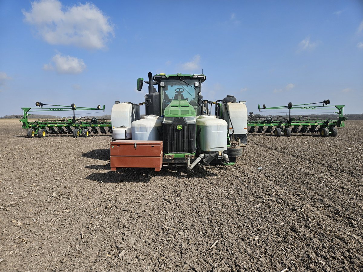 Allen Meissner tweet media