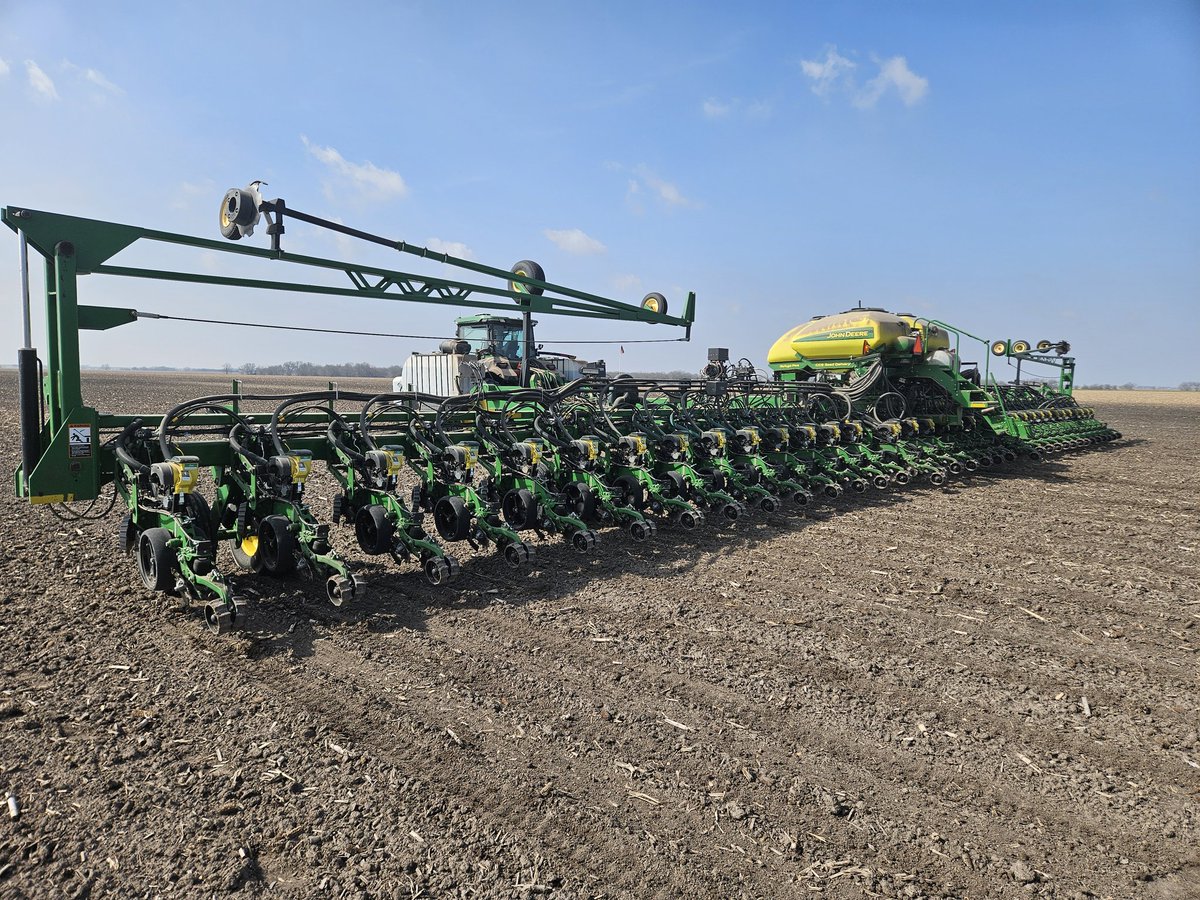 Allen Meissner tweet media