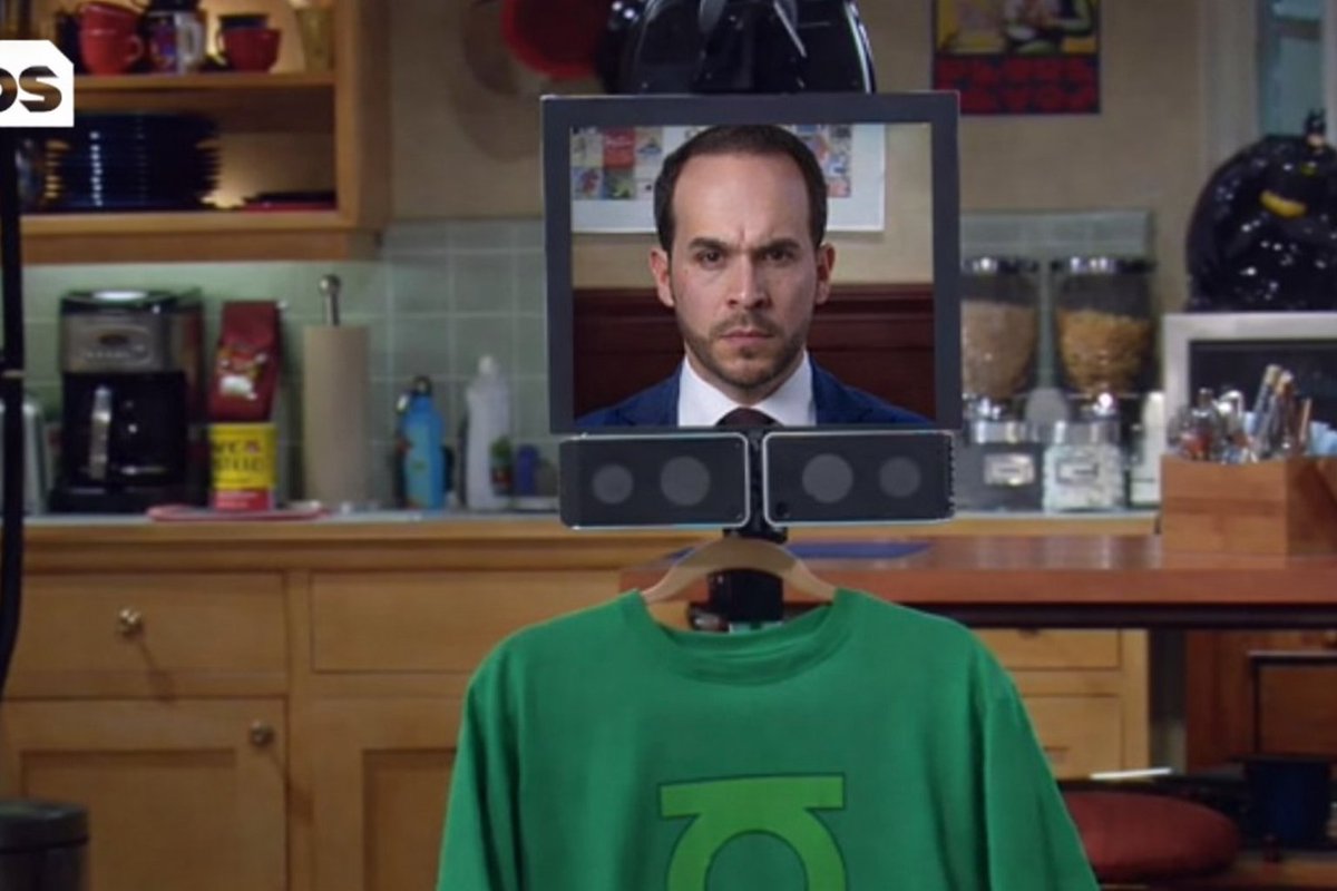 Abelardo en los siguientes discursos