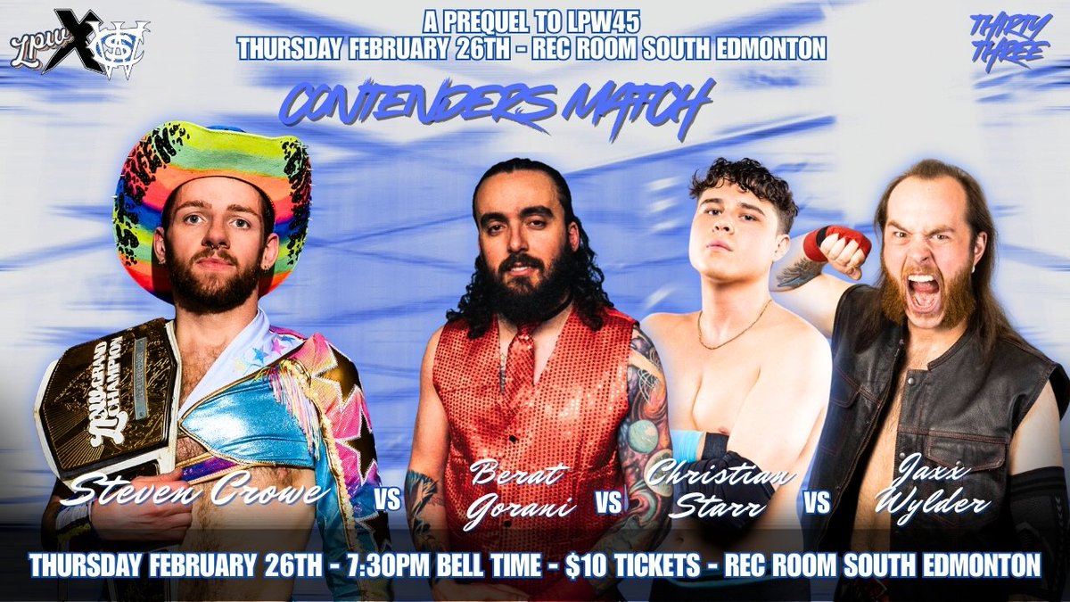 The Clandestine Wrestling Society tweet media