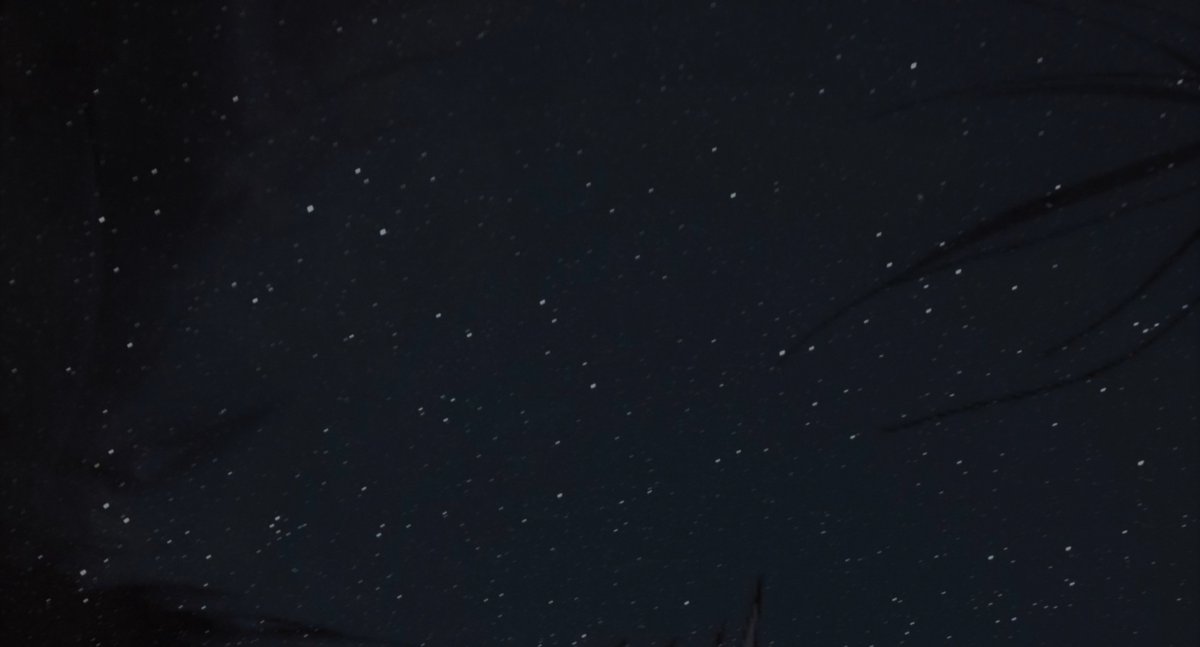 Empty Inside...
-Maki &amp; Mai Jujutsu Kaisen S3