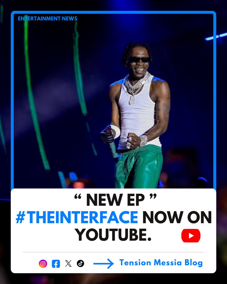 smokedemfools00's tweet image. The African dancehall king “@shattawalegh” has released another epic EP TITLED #THEINTERFACE — kindly check out this masterpiece on YouTube. Will be on all DSP’s soon 🚀😮‍💨💜💛💚

Link : youtu.be/ASBRtaH4E_g?si…