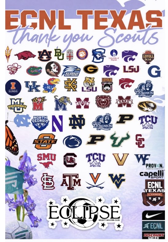 EclipseSelect2010 tweet media