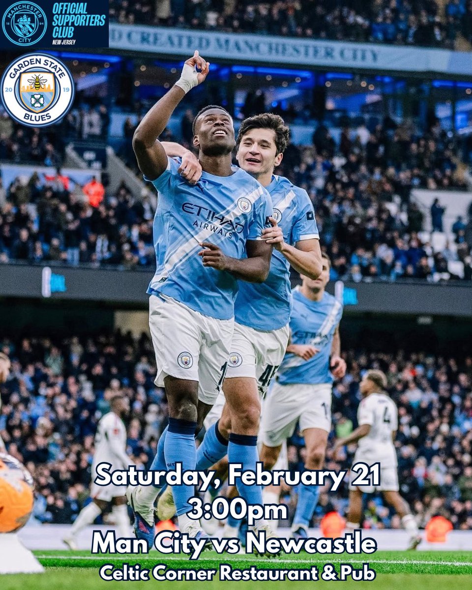 Garden State Blues tweet media