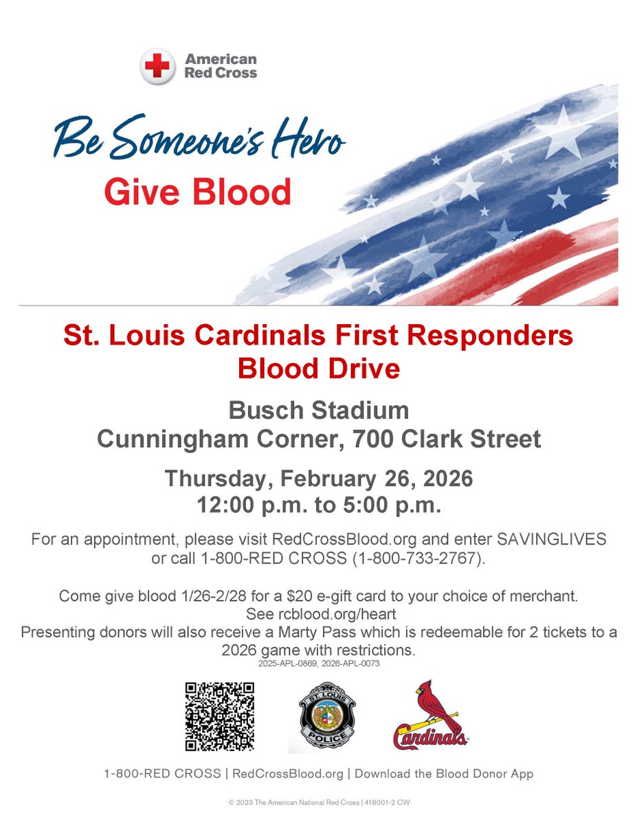 Red Cross of Missouri tweet media