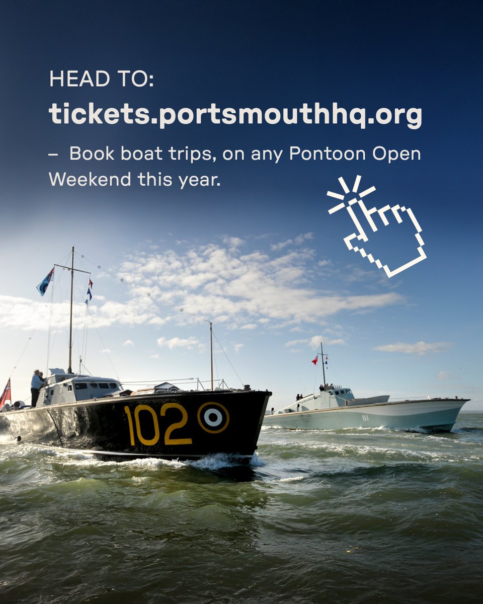 Portsmouth Historic Quarter tweet media