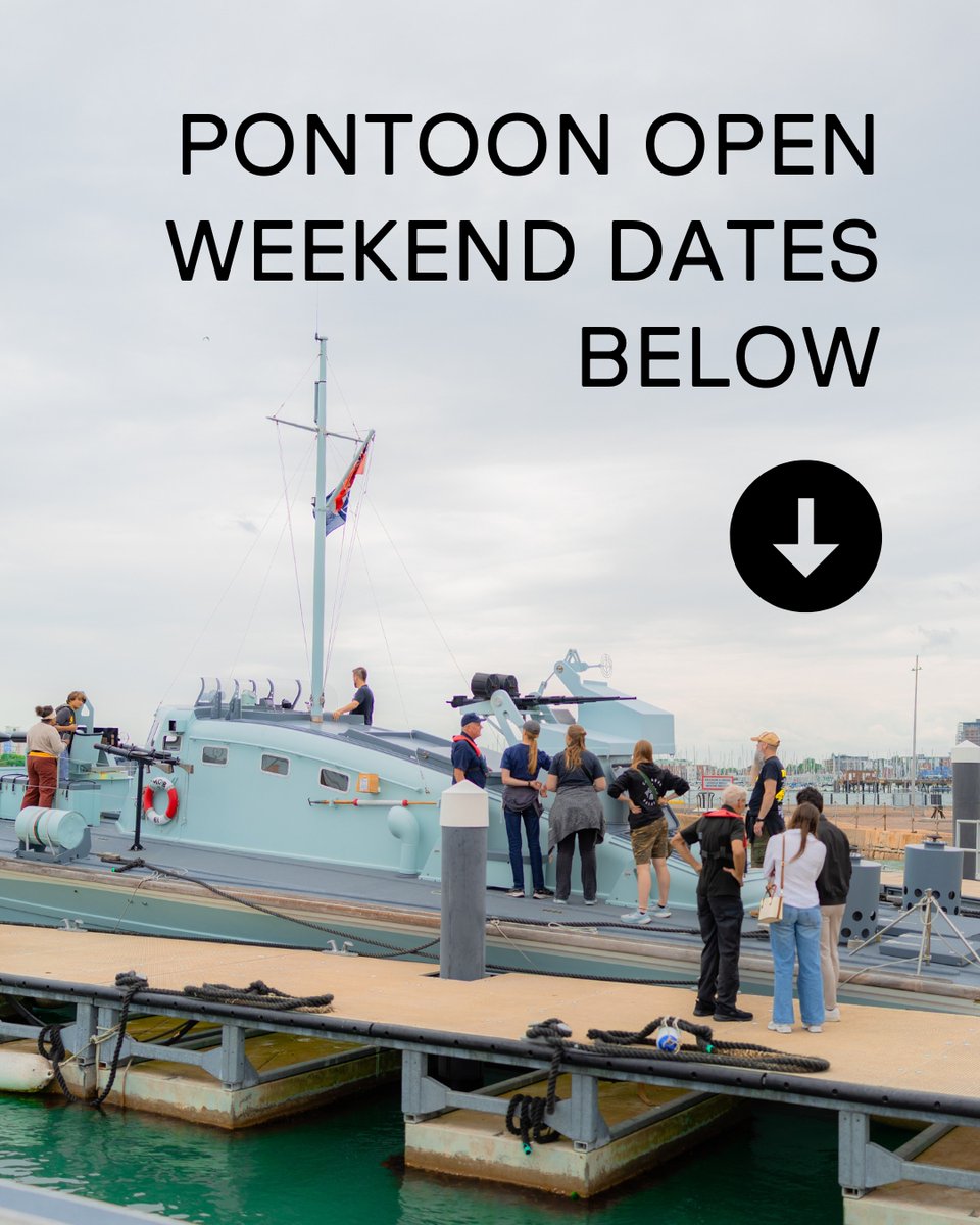 Portsmouth Historic Quarter tweet media