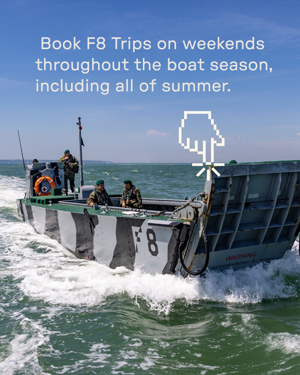 Portsmouth Historic Quarter tweet media