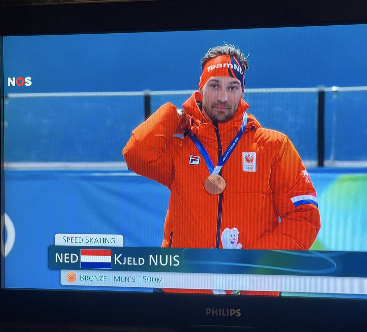 Tamara 🌍 liefdevoorschaatsenNL tweet media