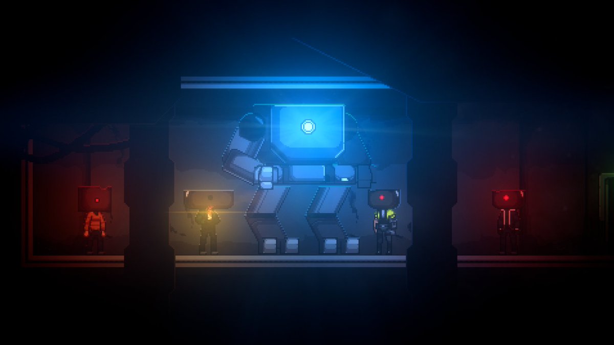 more joe

#indiedev #indiegame #pixelart #ドット絵