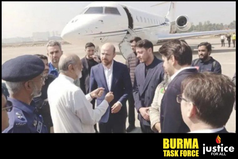 Justice For All tweet media