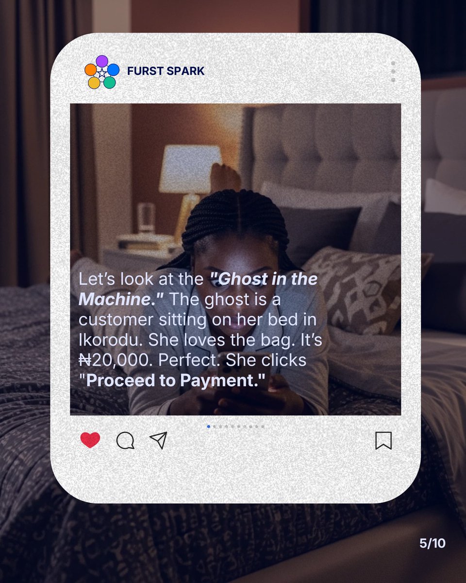 Furst Spark | Storytelling Agency tweet media