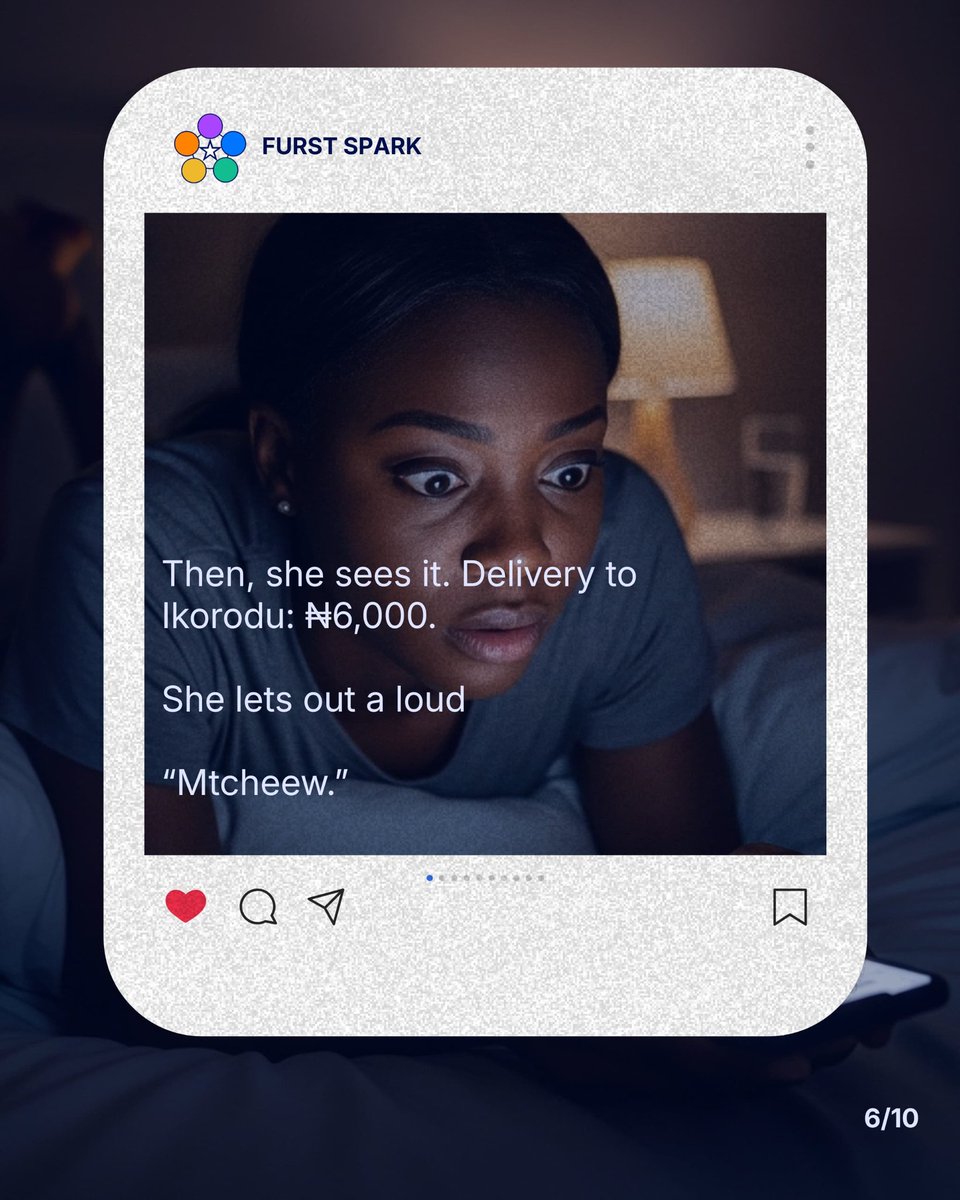 Furst Spark | Storytelling Agency tweet media