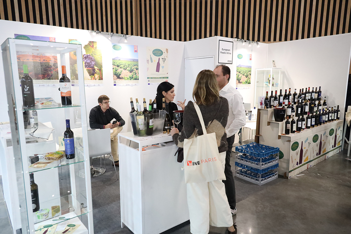 Bodegas Castiblanque tweet media
