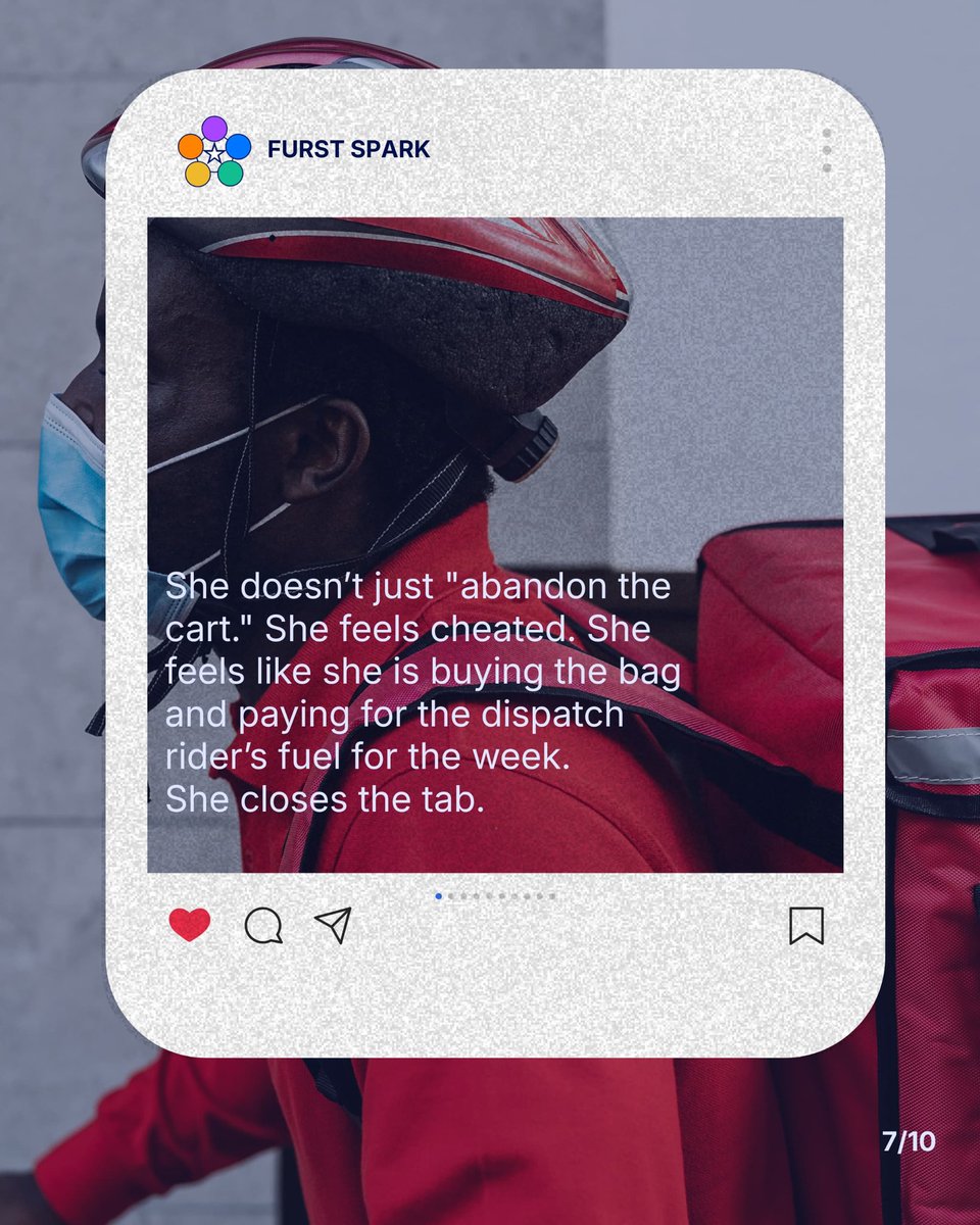 Furst Spark | Storytelling Agency tweet media