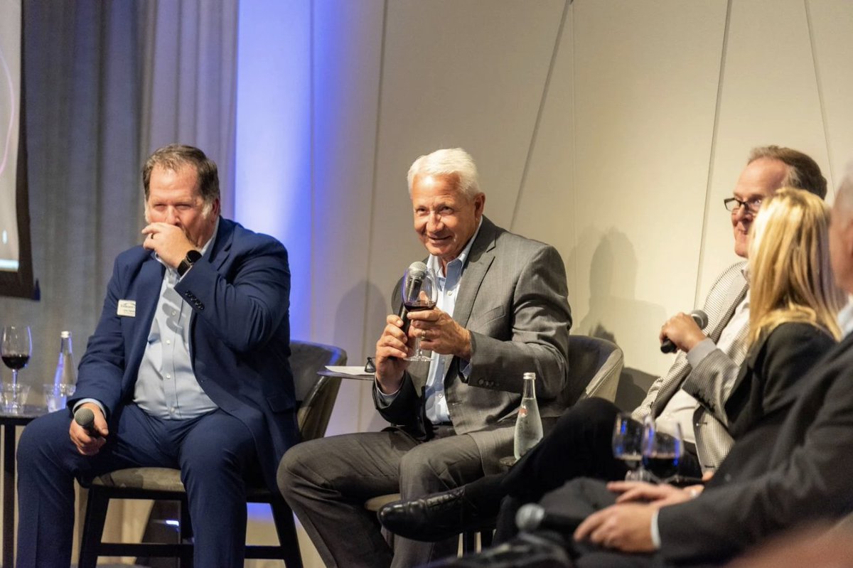 Endeavor Bank tweet media