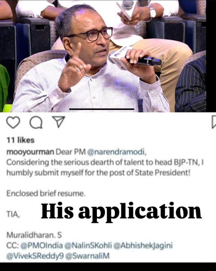 ITS FUNNY TO WATCH HOW THESE DOG HATERS MANIPULATE THEIR FOLLOWERS IN EVERY MATTERS!

THIS PERSON ONCE APPLIED TO BE A PART OF THE BJP, AND GOD KNOWS WHAT HAPPENED NEXT — IT DIDN’T WORK OUT.

Now he thinks he can call other BJP supporters “Sanghis.” I really pity his dumb