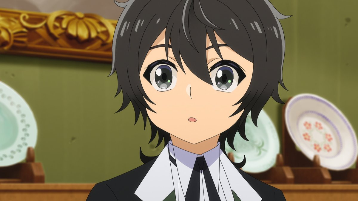 sla_es_'s tweet photo. Avance | TVアニメ
▼ Anime: Hell Mode: Yarikomizuki no Gamer wa Hai Settei no Isekai de Musou suru.
▶ Episodio: 7
📅 Fecha de estreno: 20 de Febrero
🎥 Plataforma Latin: HIDIVE
📺 TV | Plataforma Japón: TOKYO MX - ABEMA
#ヘルモード #hellmode_anime https://t.co/dOYYng5ror