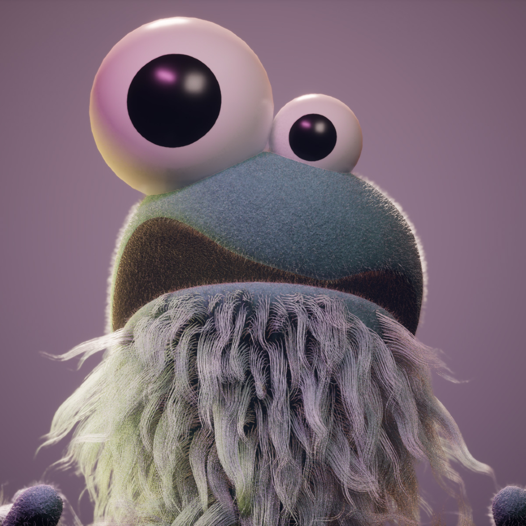 Gleeful Beasts tweet media