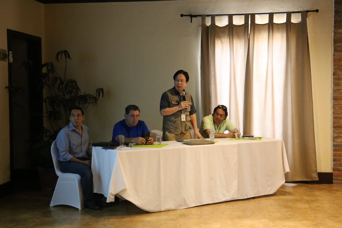 EcomuseoCopan's tweet photo. El día 18 de febrero del 2026, se presentó el Plan de Acción que dará forma al proyecto del Ecomuseo de Copán Ruinas, con el apoyo de JICA y la Universidad de Komatsu Japón.
Seguimos avanzando juntos para construir un proyecto que conecte pasado, presente y futuro en Copán Ruinas https://t.co/pk3FUrknGZ