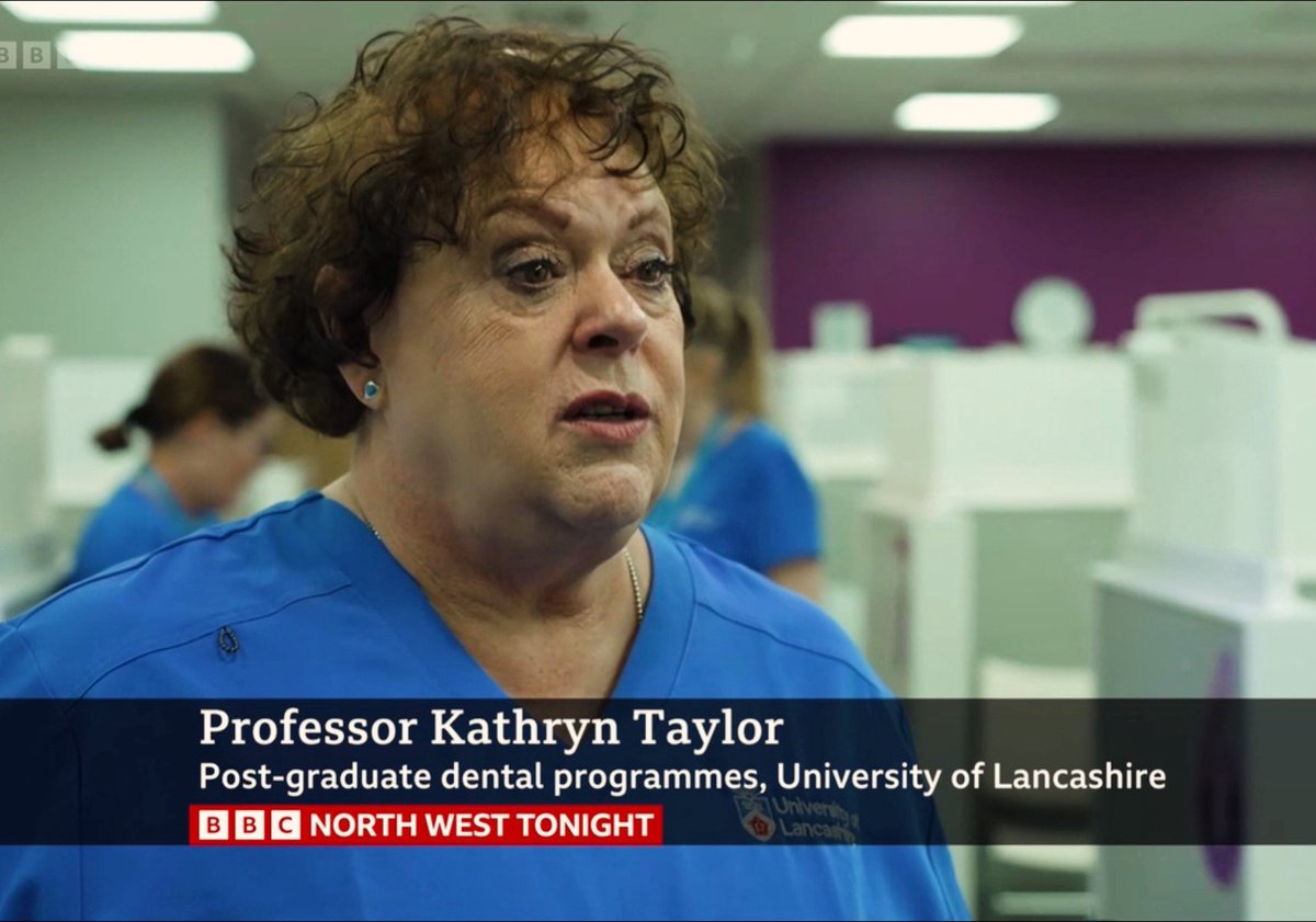 British Associaton of Oral Surgeons tweet media