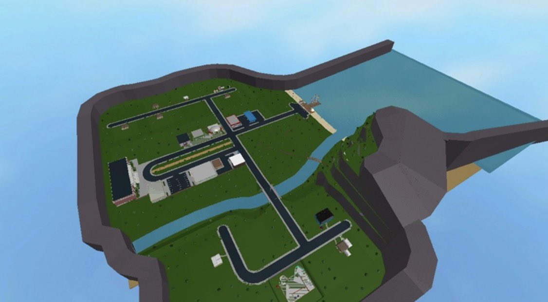 Would you like to see a legacy version of bloxburg created?