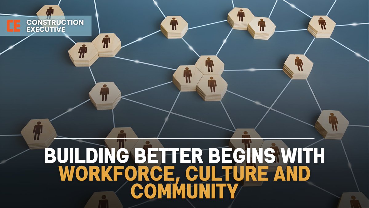 Construction Executive tweet media